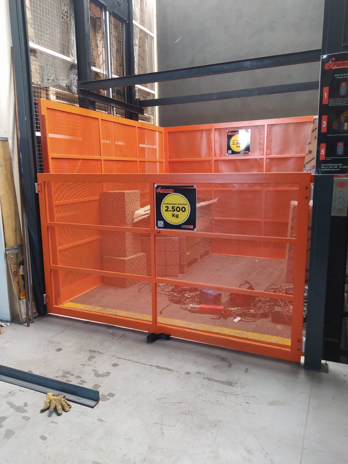 Automatización Industrial 